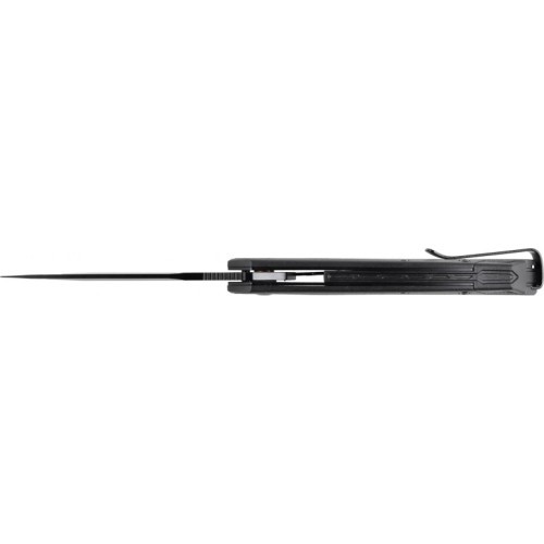 Sulankstomas peilis Kershaw Lateral 1645BLKST