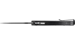 Sulankstomas peilis Kershaw Lateral 1645BLKST