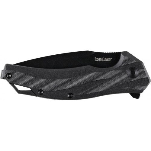 Sulankstomas peilis Kershaw Lateral 1645BLKST