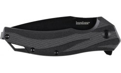 Sulankstomas peilis Kershaw Lateral 1645BLKST