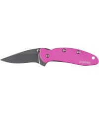 Sulankstomas peilis Kershaw Chive 1600PINK