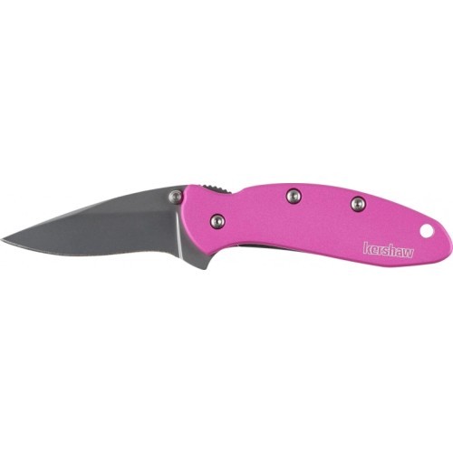 Sulankstomas peilis Kershaw Chive 1600PINK