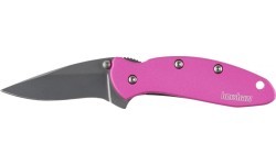 Складной нож Kershaw Chive 1600PINK