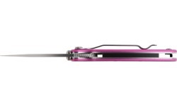 Kershaw Chive 1600PINK folding knife