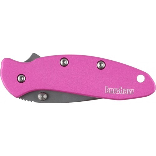 Складной нож Kershaw Chive 1600PINK