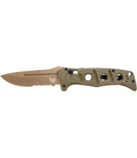 Складной нож Benchmade 2750SFE-2 Auto Adamas