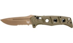 Benchmade 2750SFE-2 Auto Adamas sulankstomas peilis