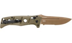 Складной нож Benchmade 2750SFE-2 Auto Adamas