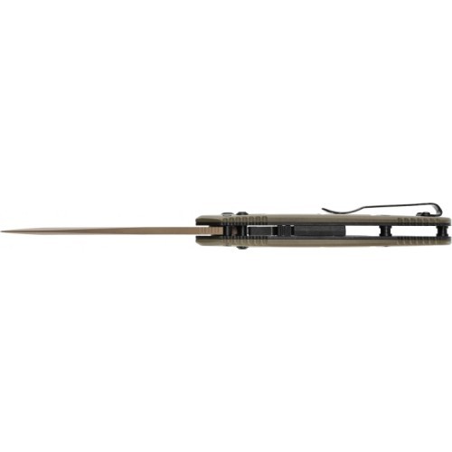 Benchmade 2750SFE-2 Auto Adamas sulankstomas peilis