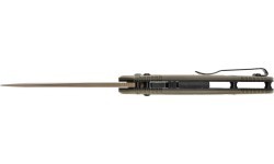 Benchmade 2750SFE-2 Auto Adamas sulankstomas peilis