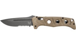 Складной нож Benchmade 2750SGY-3 Auto Adamas