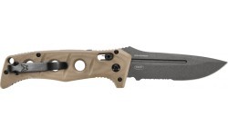 Benchmade 2750SGY-3 Auto Adamas sulankstomas peilis
