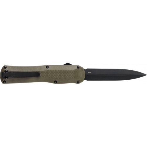 Benchmade 3400BK-1 Autocrat automatinis peilis