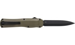 Benchmade 3400BK-1 Autocrat automatinis peilis