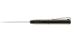 Нож Benchmade 3400BK-1 Autocrat