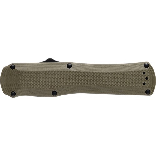 Benchmade 3400BK-1 Autocrat automatinis peilis