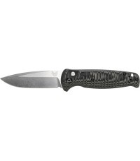 Peilis Benchmade 4300-1 CLA