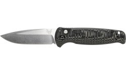 Peilis Benchmade 4300-1 CLA
