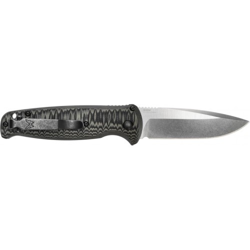 Peilis Benchmade 4300-1 CLA