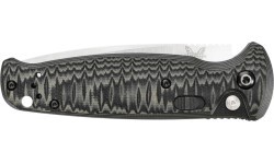 Peilis Benchmade 4300-1 CLA