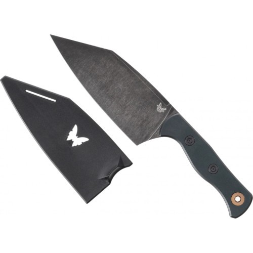 Peilis Benchmade Taiga SK 4010BK-2501 LE