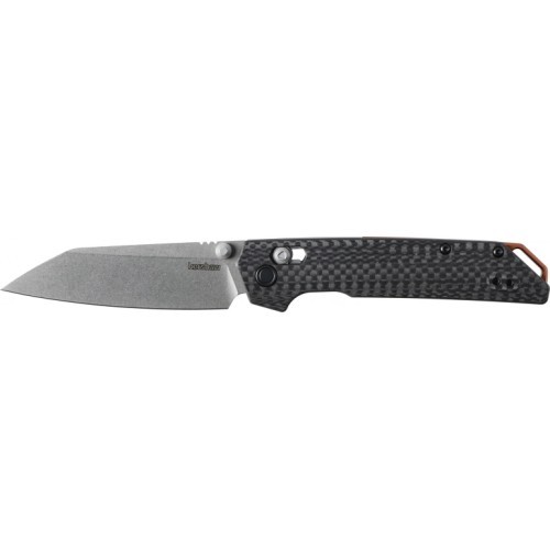 Sudedamas peilis Kershaw Iridium 2038RCF