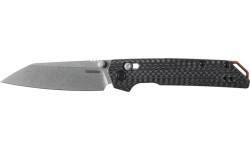 Sudedamas peilis Kershaw Iridium 2038RCF