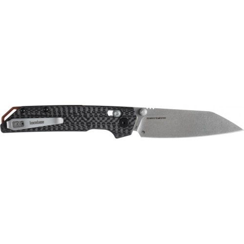 Складной нож Kershaw Iridium 2038RCF