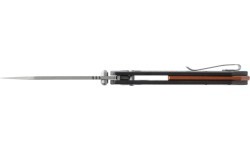 Sudedamas peilis Kershaw Iridium 2038RCF
