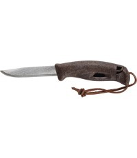 Нож Light My Fire FireKnife, коричневый