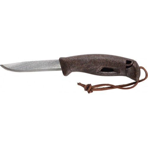Light My Fire FireKnife peilis, rudas