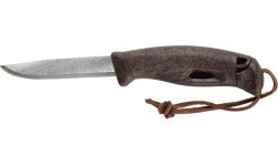 Нож Light My Fire FireKnife, коричневый