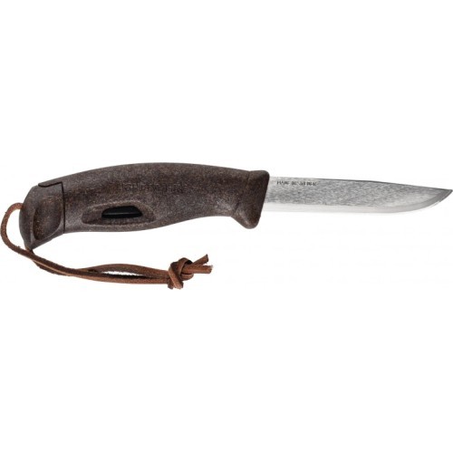 Light My Fire FireKnife peilis, rudas