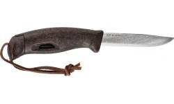 Нож Light My Fire FireKnife, коричневый