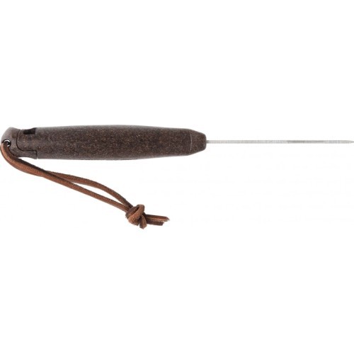 Light My Fire FireKnife peilis, rudas