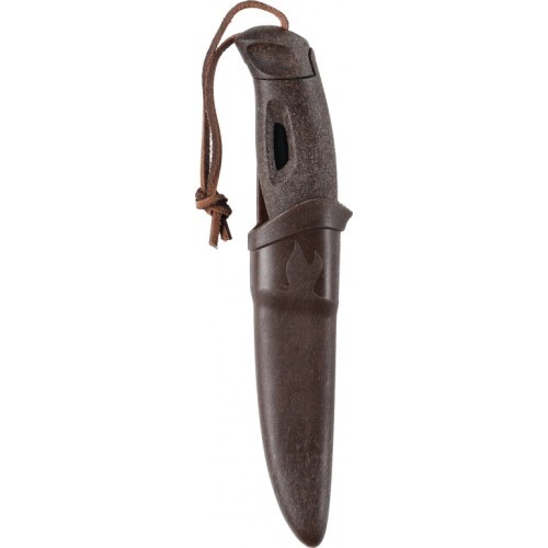 Light My Fire FireKnife peilis, rudas