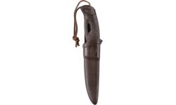 Нож Light My Fire FireKnife, коричневый