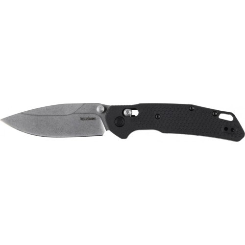 Sudedamas peilis Kershaw Heist 2037