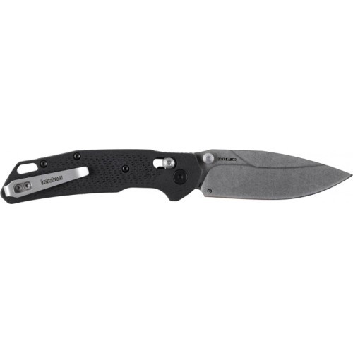 Sudedamas peilis Kershaw Heist 2037