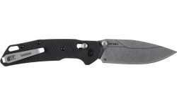Sudedamas peilis Kershaw Heist 2037