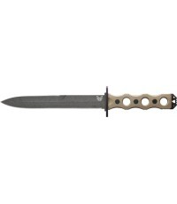 Benchmade 185BK-1 SOCP fiksuotos geležtės peilis, CPM-3V