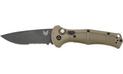 Складной нож Benchmade 9070SBK-1 Claymore