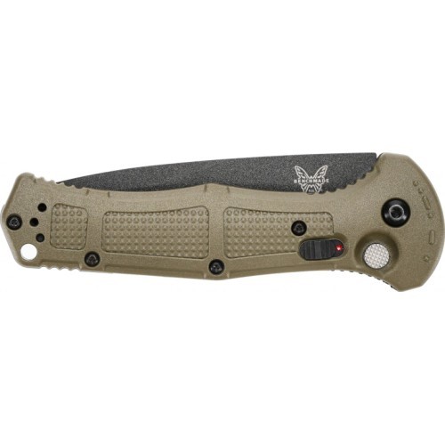 Складной нож Benchmade 9070SBK-1 Claymore