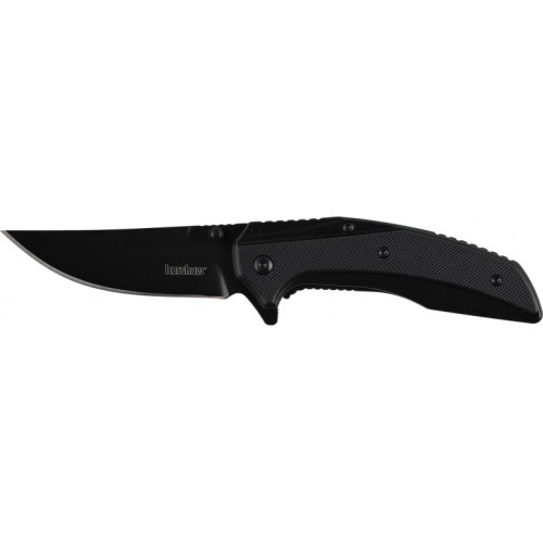 Складной нож Kershaw Outright 8320BLK