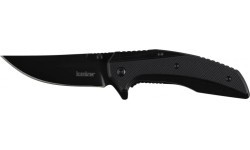 Sulankstomas peilis Kershaw Outright 8320BLK