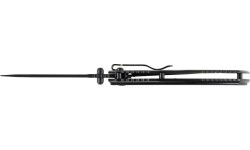 Sulankstomas peilis Kershaw Outright 8320BLK
