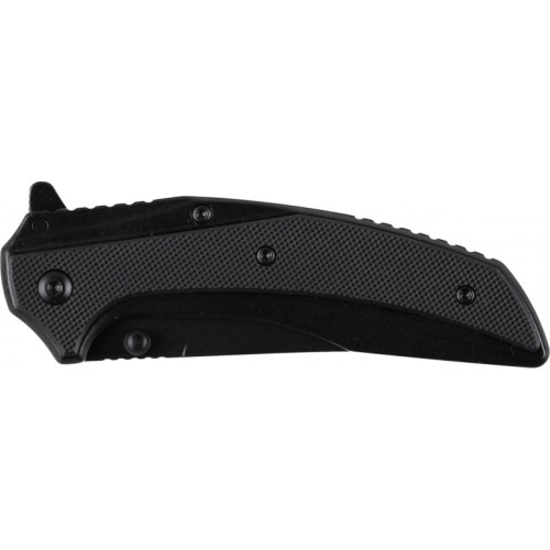 Sulankstomas peilis Kershaw Outright 8320BLK