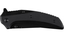 Sulankstomas peilis Kershaw Outright 8320BLK