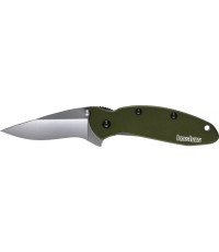 Sudedamas peilis Kershaw Scallion 1620OL