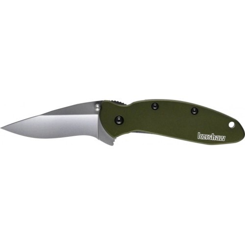Sudedamas peilis Kershaw Scallion 1620OL